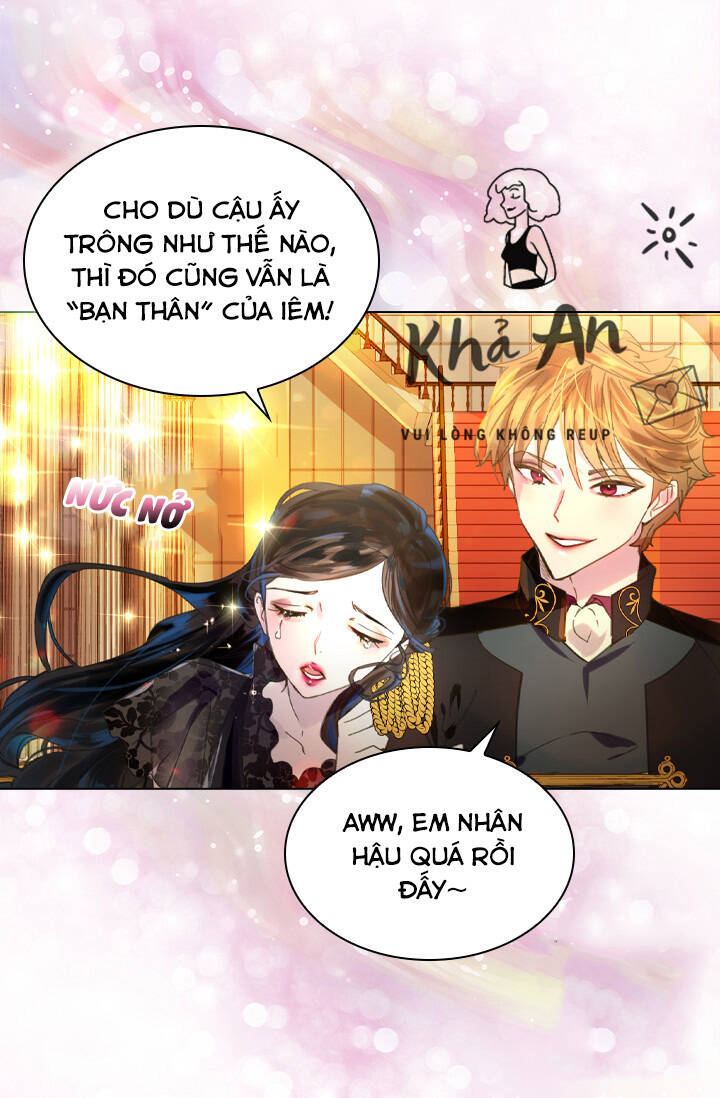 Quy Luật Sinh Tồn Của Nữ Phụ Chapter 12 - Trang 19