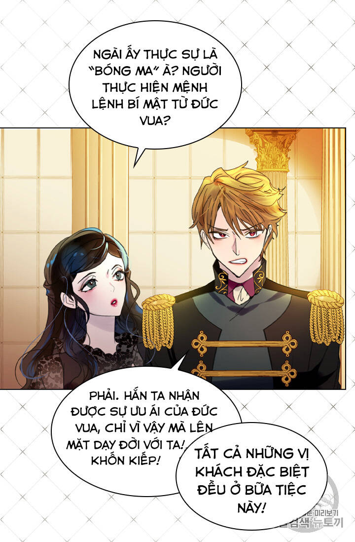 Quy Luật Sinh Tồn Của Nữ Phụ Chapter 12 - Trang 33