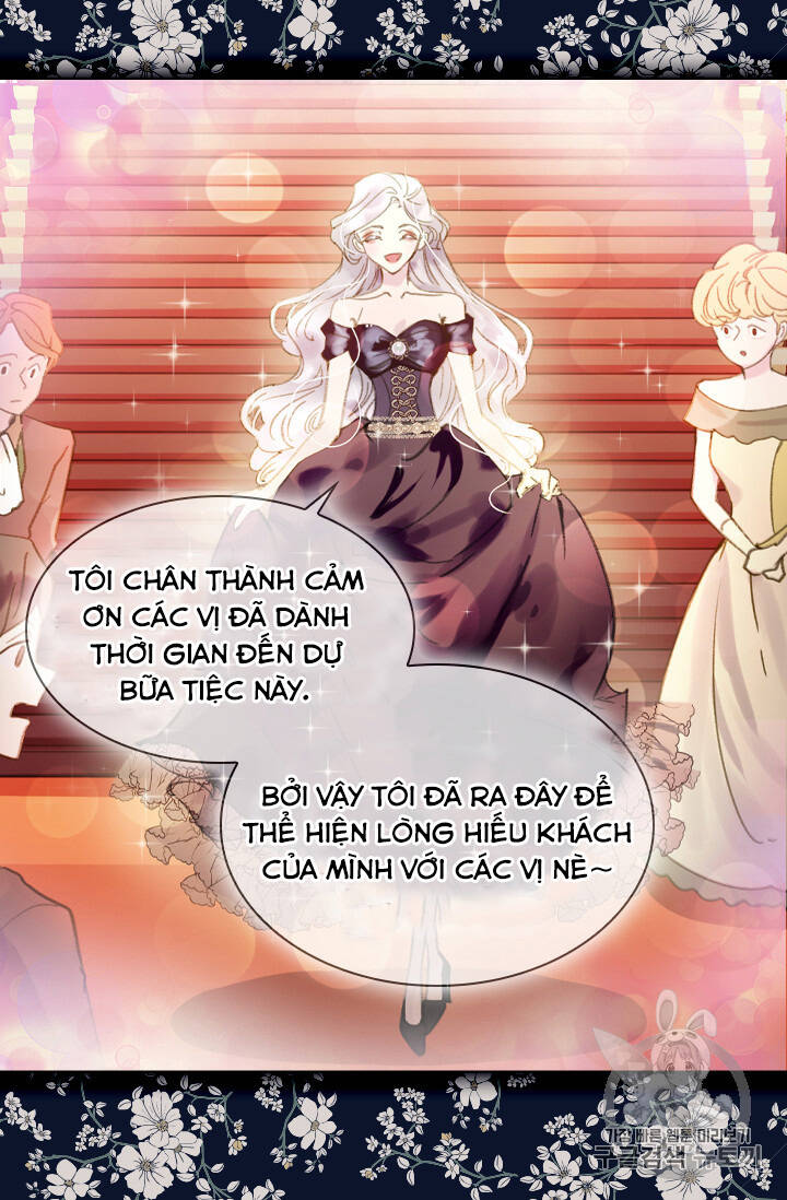 Quy Luật Sinh Tồn Của Nữ Phụ Chapter 12 - Trang 45