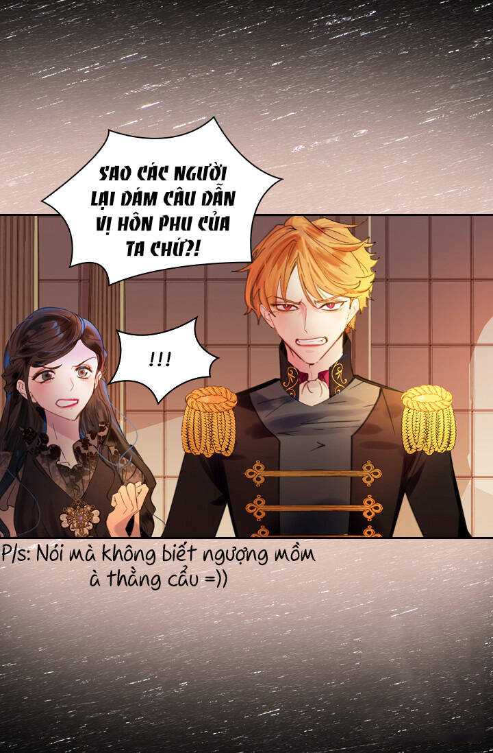 Quy Luật Sinh Tồn Của Nữ Phụ Chapter 12 - Trang 52