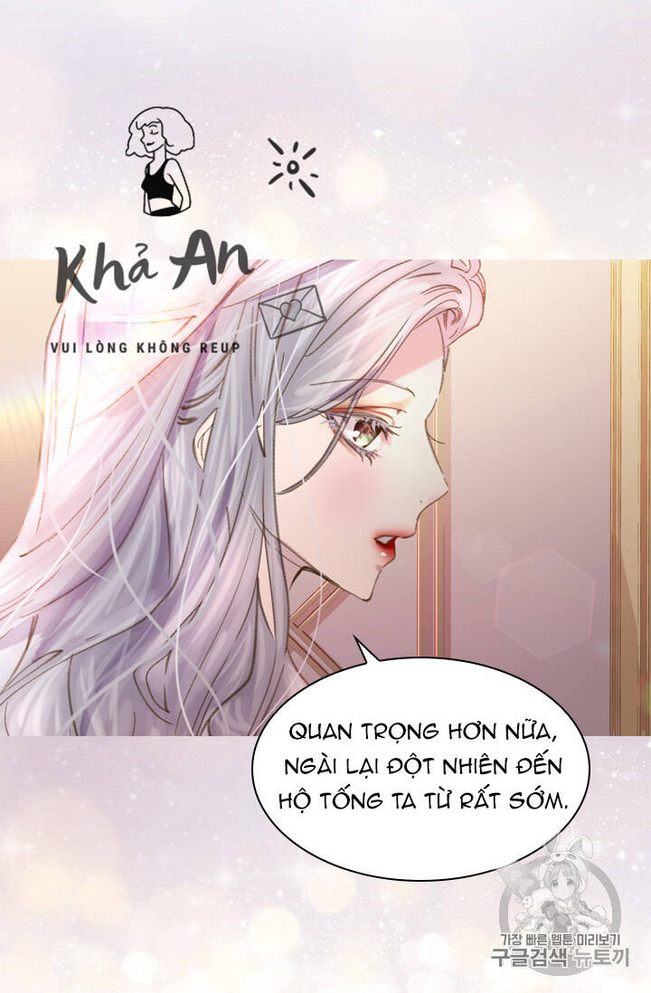 Quy Luật Sinh Tồn Của Nữ Phụ Chapter 14 - Trang 31