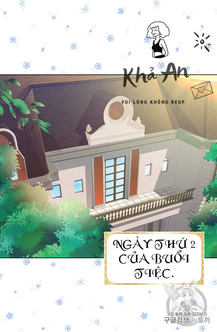 Quy Luật Sinh Tồn Của Nữ Phụ Chapter 14 - Trang 4