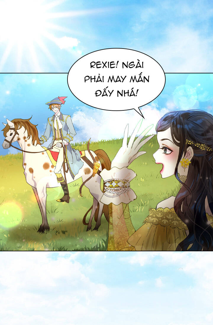 Quy Luật Sinh Tồn Của Nữ Phụ Chapter 14 - Trang 51