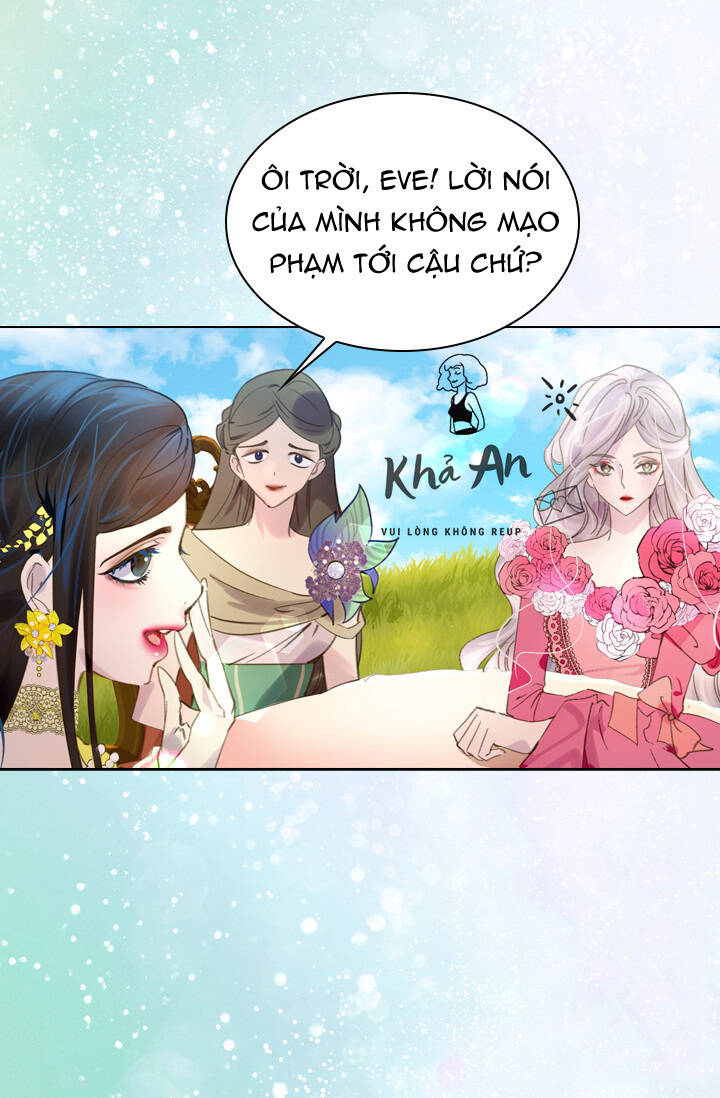 Quy Luật Sinh Tồn Của Nữ Phụ Chapter 15 - Trang 43