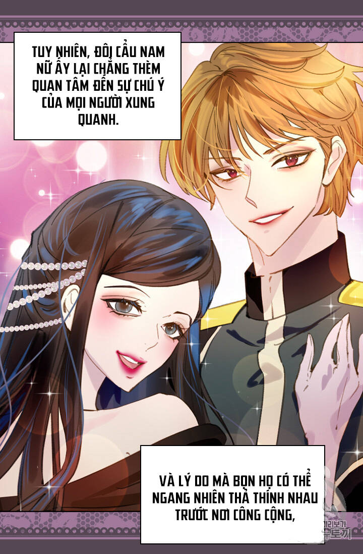 Quy Luật Sinh Tồn Của Nữ Phụ Chapter 15 - Trang 54