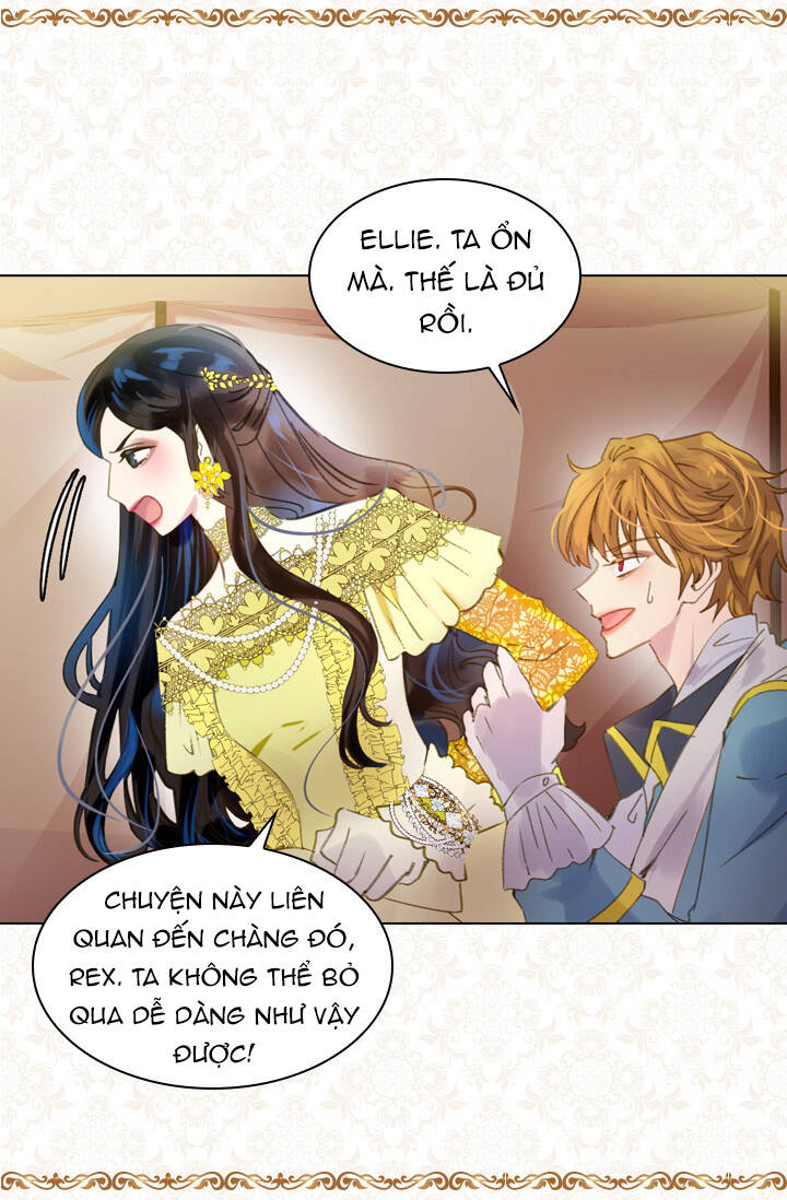 Quy Luật Sinh Tồn Của Nữ Phụ Chapter 16 - Trang 11