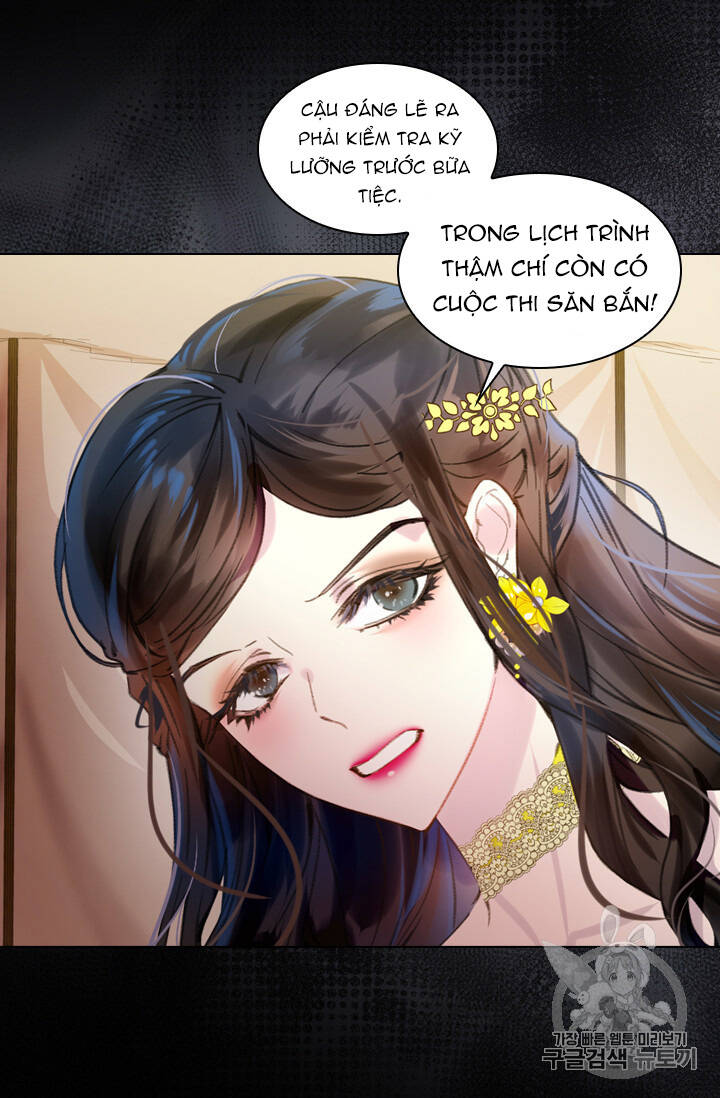 Quy Luật Sinh Tồn Của Nữ Phụ Chapter 16 - Trang 18