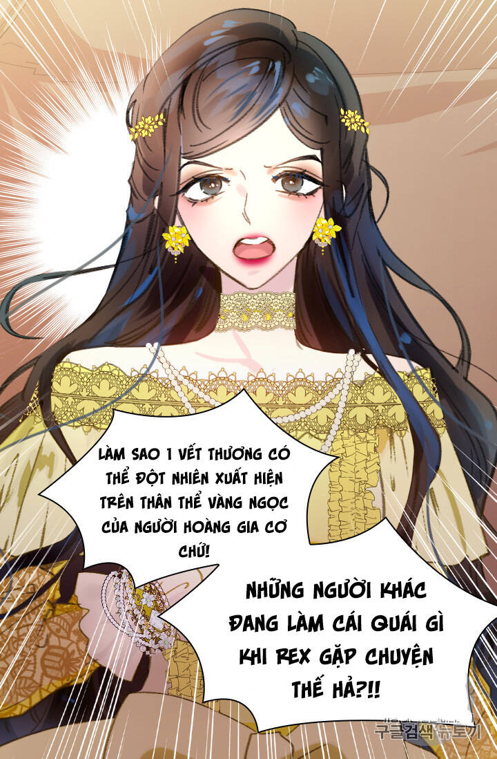 Quy Luật Sinh Tồn Của Nữ Phụ Chapter 16 - Trang 9