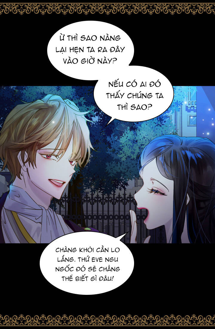 Quy Luật Sinh Tồn Của Nữ Phụ Chapter 17 - Trang 54