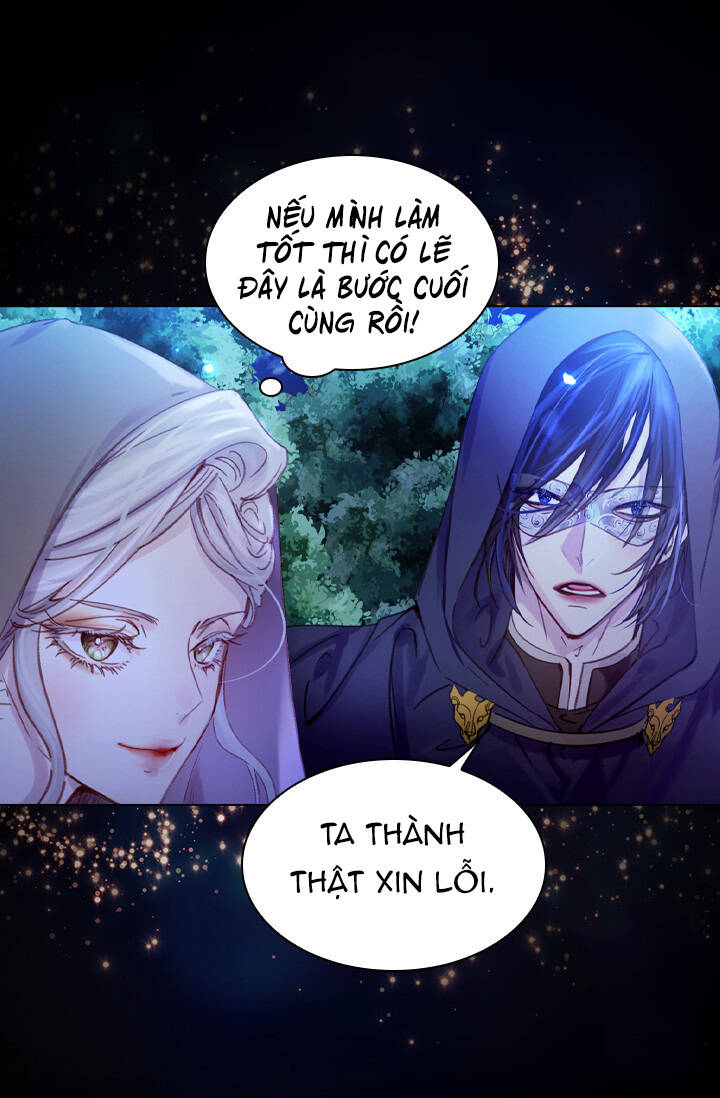 Quy Luật Sinh Tồn Của Nữ Phụ Chapter 18 - Trang 24