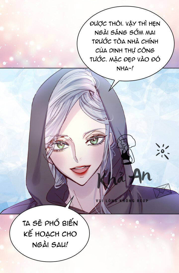 Quy Luật Sinh Tồn Của Nữ Phụ Chapter 18 - Trang 31