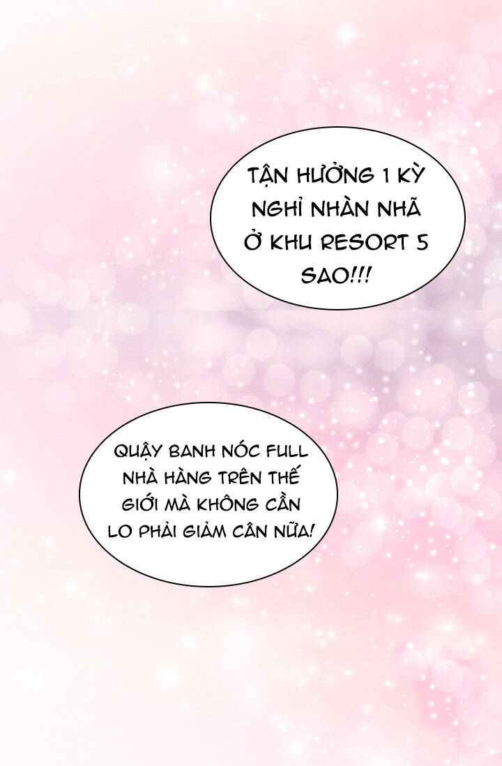 Quy Luật Sinh Tồn Của Nữ Phụ Chapter 18 - Trang 51