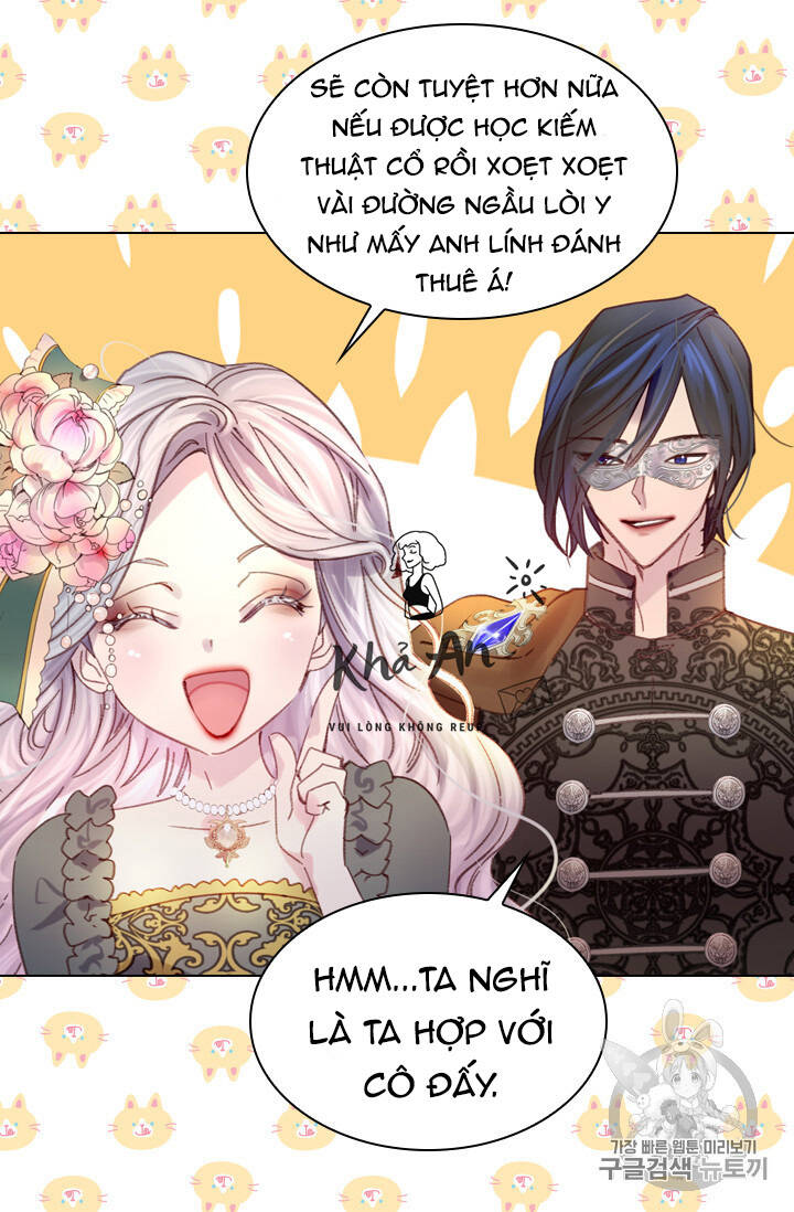 Quy Luật Sinh Tồn Của Nữ Phụ Chapter 18 - Trang 52