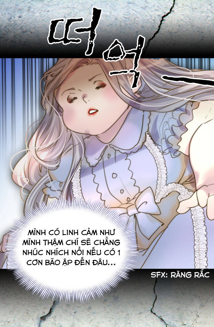 Quy Luật Sinh Tồn Của Nữ Phụ Chapter 2 - Trang 18