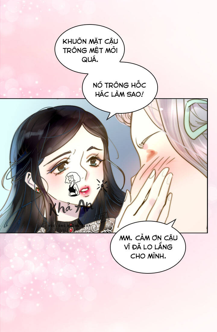 Quy Luật Sinh Tồn Của Nữ Phụ Chapter 2 - Trang 64