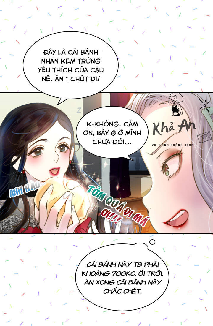 Quy Luật Sinh Tồn Của Nữ Phụ Chapter 2 - Trang 67