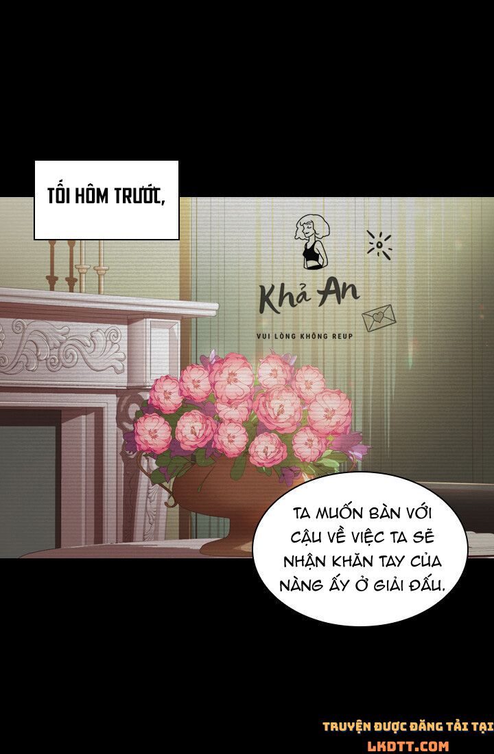 Quy Luật Sinh Tồn Của Nữ Phụ Chapter 20 - Trang 7