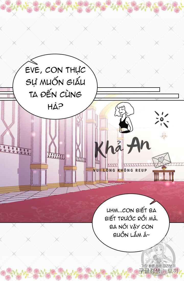 Quy Luật Sinh Tồn Của Nữ Phụ Chapter 21 - Trang 16