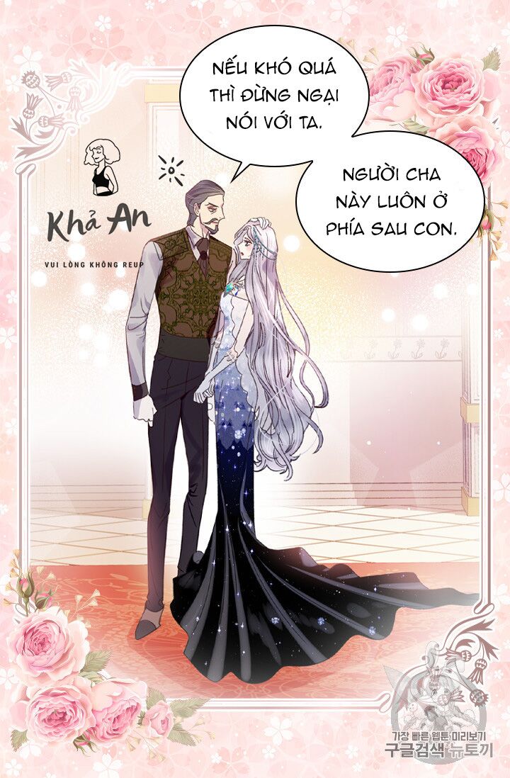 Quy Luật Sinh Tồn Của Nữ Phụ Chapter 21 - Trang 22