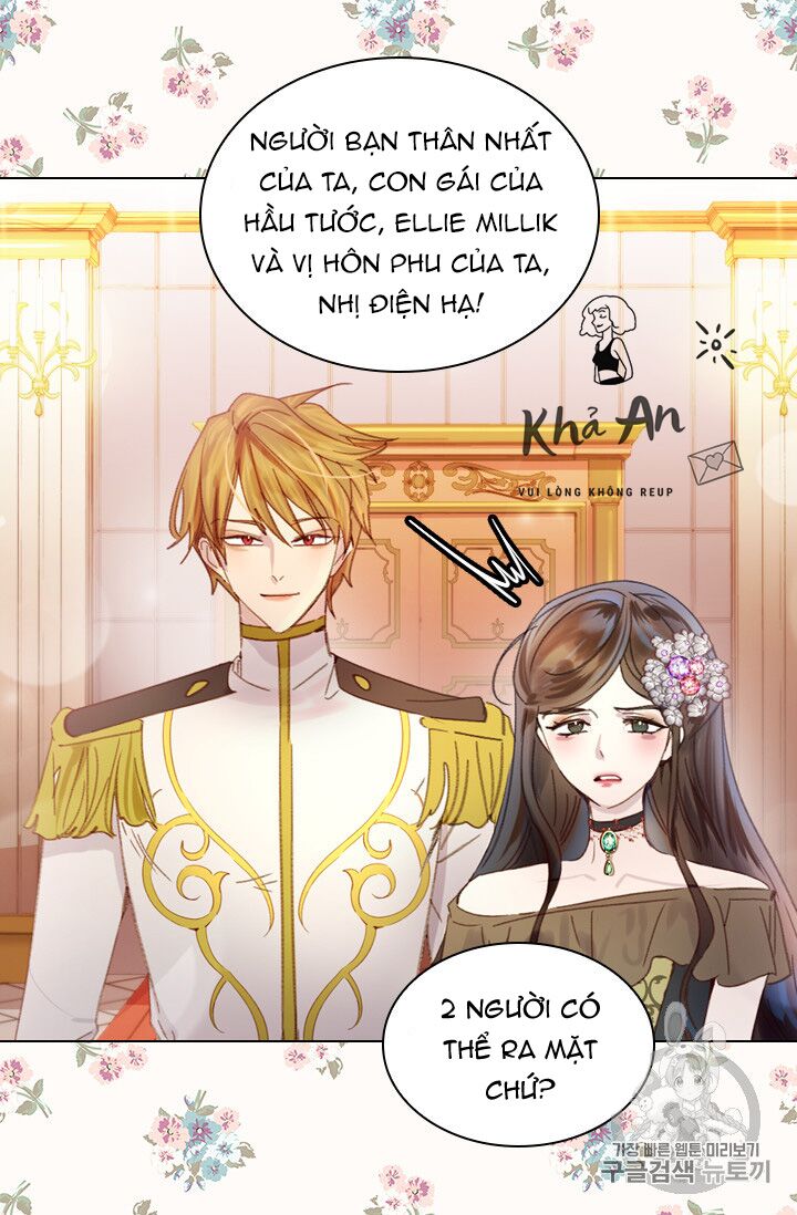 Quy Luật Sinh Tồn Của Nữ Phụ Chapter 21 - Trang 43