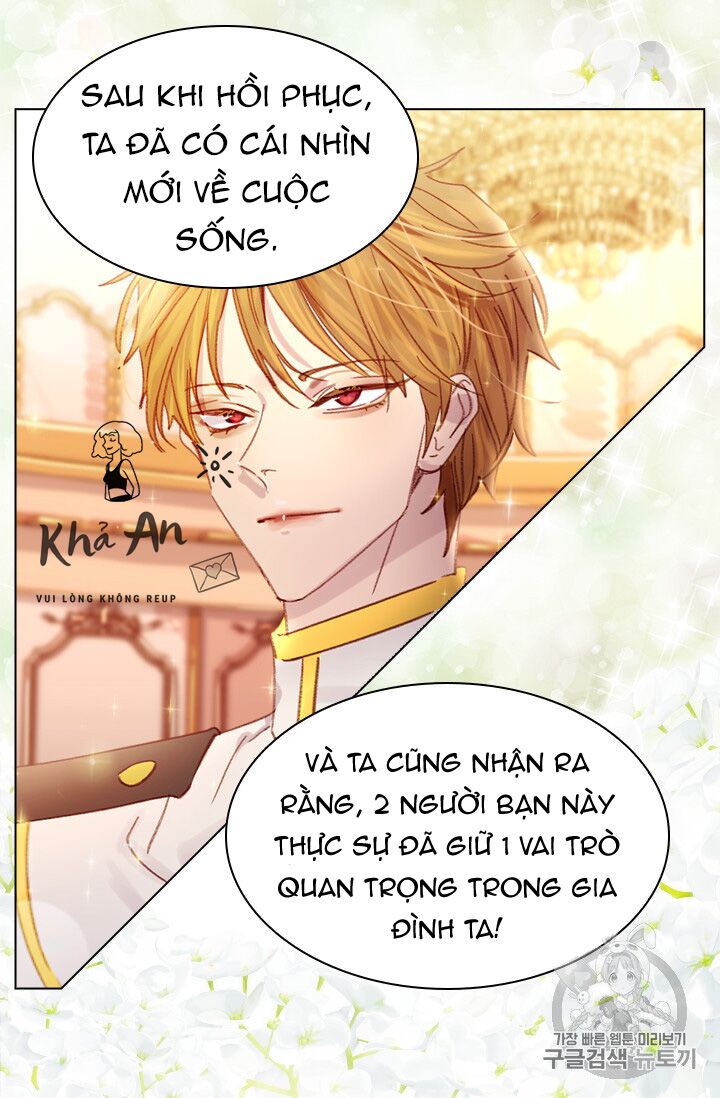 Quy Luật Sinh Tồn Của Nữ Phụ Chapter 21 - Trang 46