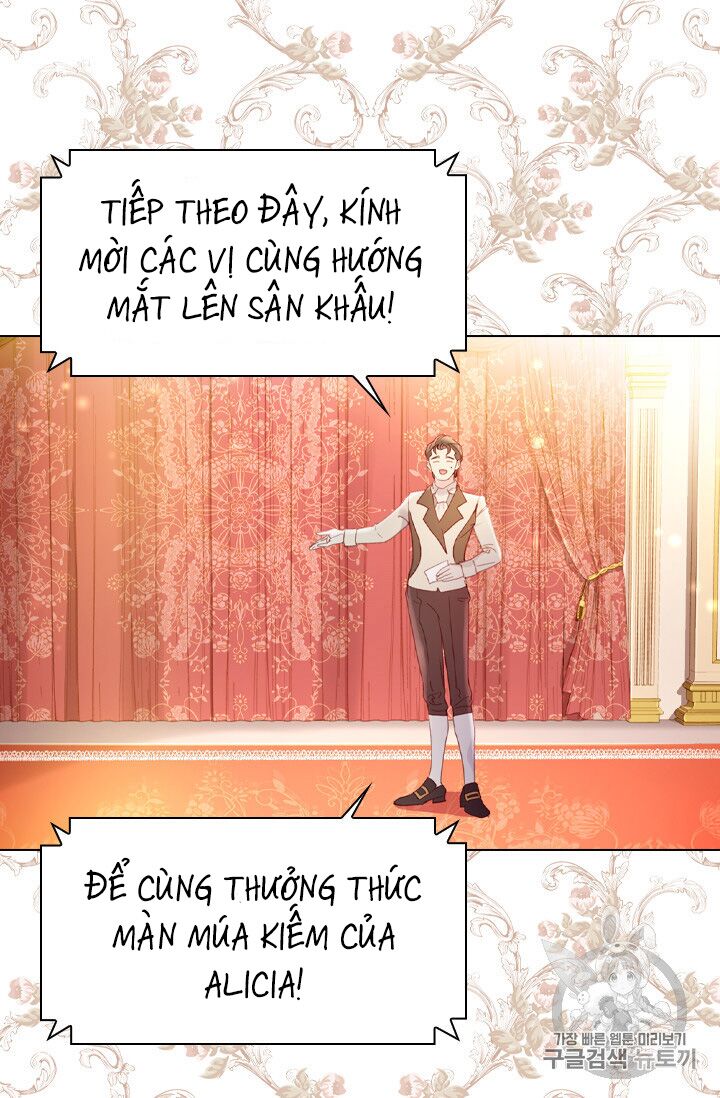 Quy Luật Sinh Tồn Của Nữ Phụ Chapter 21 - Trang 53