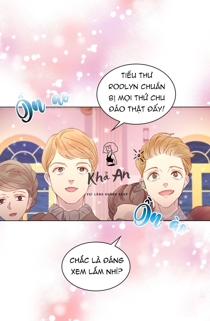 Quy Luật Sinh Tồn Của Nữ Phụ Chapter 21 - Trang 55