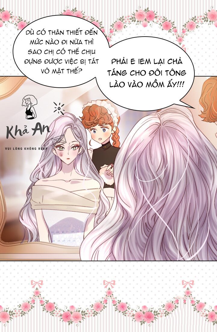 Quy Luật Sinh Tồn Của Nữ Phụ Chapter 21 - Trang 7