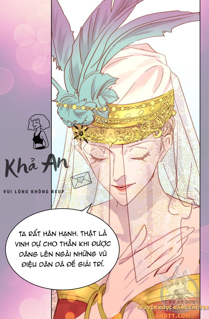 Quy Luật Sinh Tồn Của Nữ Phụ Chapter 22 - Trang 30