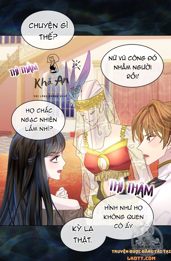 Quy Luật Sinh Tồn Của Nữ Phụ Chapter 22 - Trang 39