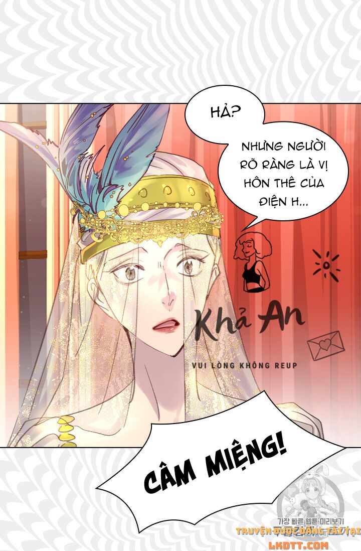 Quy Luật Sinh Tồn Của Nữ Phụ Chapter 22 - Trang 42