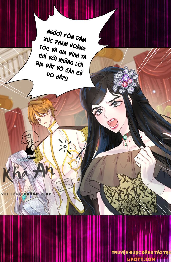 Quy Luật Sinh Tồn Của Nữ Phụ Chapter 22 - Trang 60