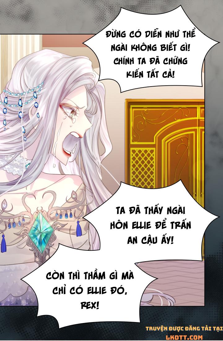 Quy Luật Sinh Tồn Của Nữ Phụ Chapter 23 - Trang 19