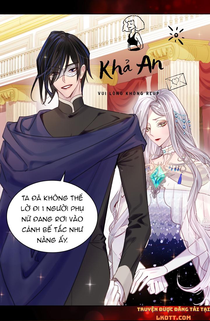 Quy Luật Sinh Tồn Của Nữ Phụ Chapter 23 - Trang 32