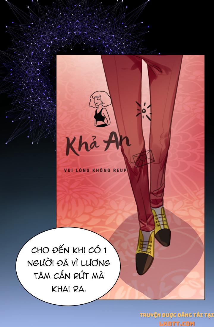 Quy Luật Sinh Tồn Của Nữ Phụ Chapter 23 - Trang 41