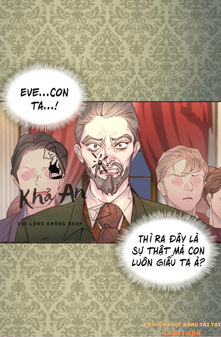 Quy Luật Sinh Tồn Của Nữ Phụ Chapter 23 - Trang 7