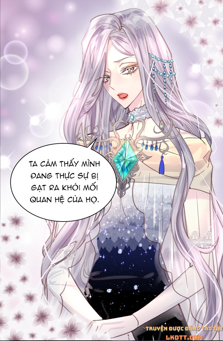 Quy Luật Sinh Tồn Của Nữ Phụ Chapter 23 - Trang 8