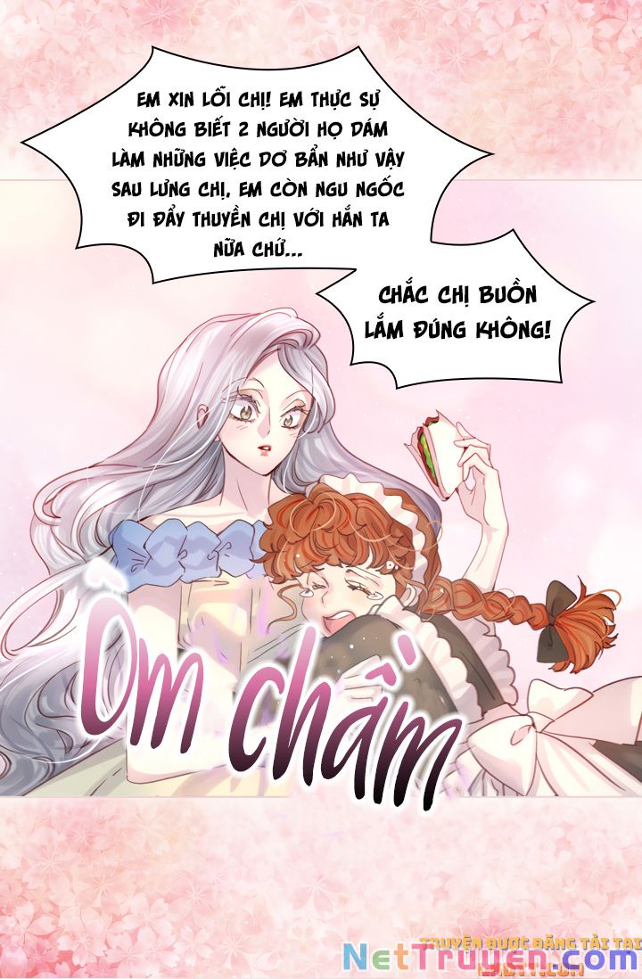 Quy Luật Sinh Tồn Của Nữ Phụ Chapter 25 - Trang 14