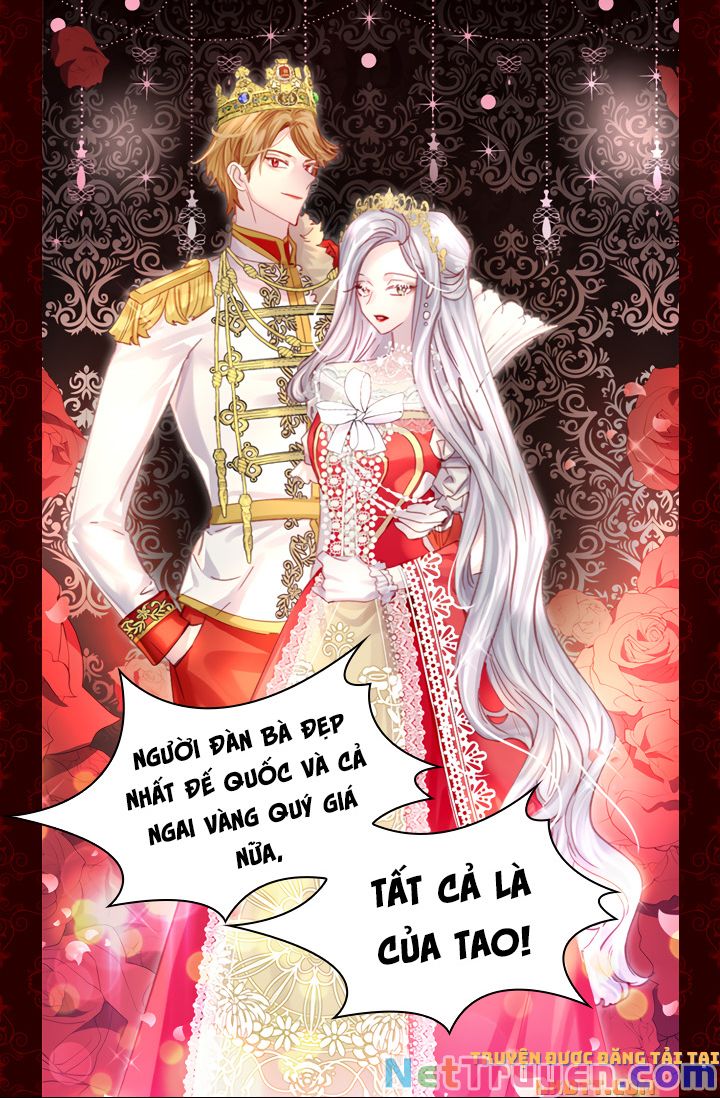 Quy Luật Sinh Tồn Của Nữ Phụ Chapter 26 - Trang 38