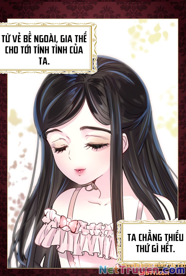 Quy Luật Sinh Tồn Của Nữ Phụ Chapter 27 - Trang 6