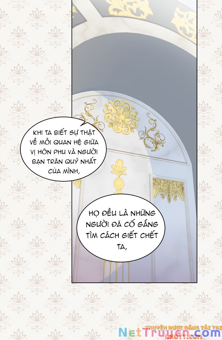 Quy Luật Sinh Tồn Của Nữ Phụ Chapter 29 - Trang 17