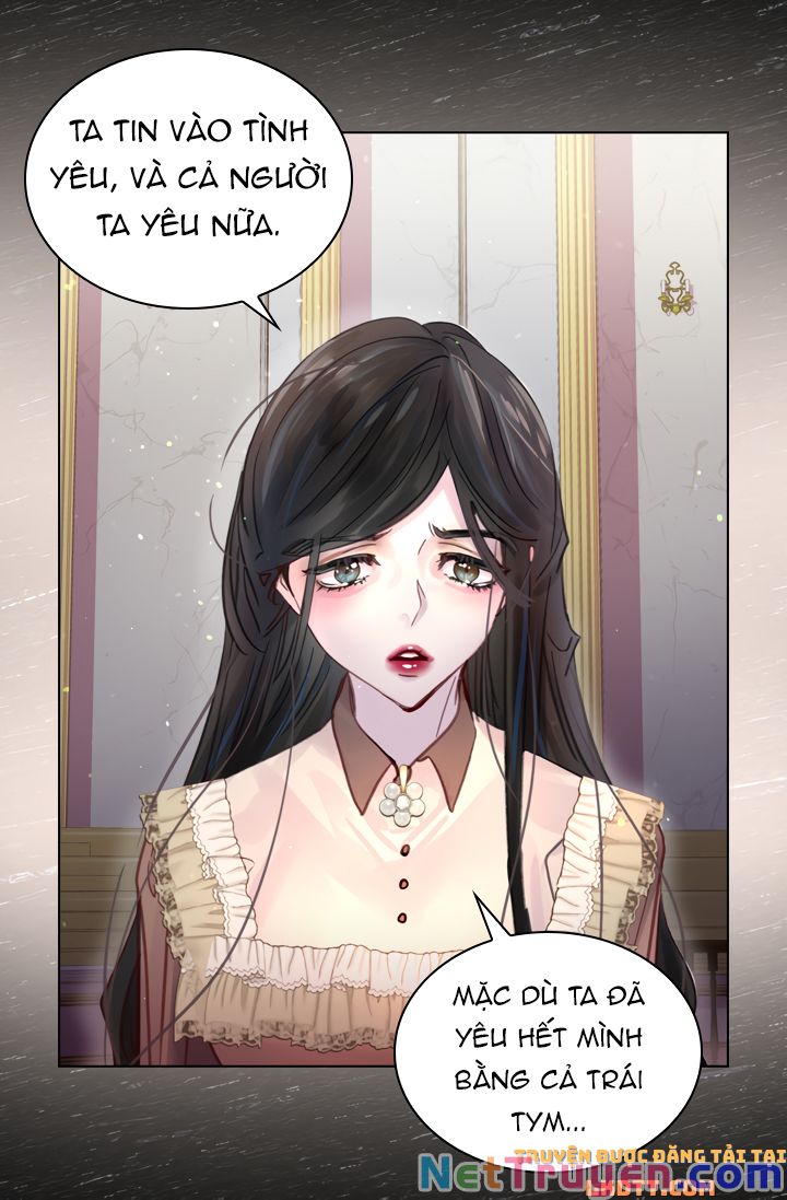 Quy Luật Sinh Tồn Của Nữ Phụ Chapter 29 - Trang 6