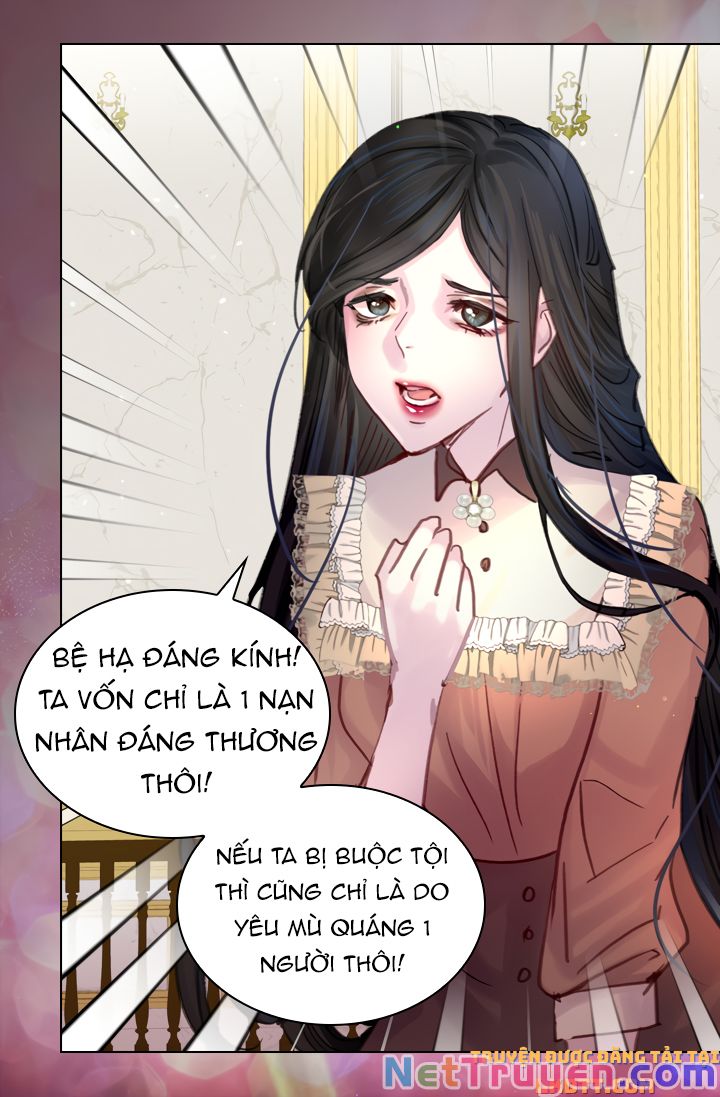 Quy Luật Sinh Tồn Của Nữ Phụ Chapter 29 - Trang 8