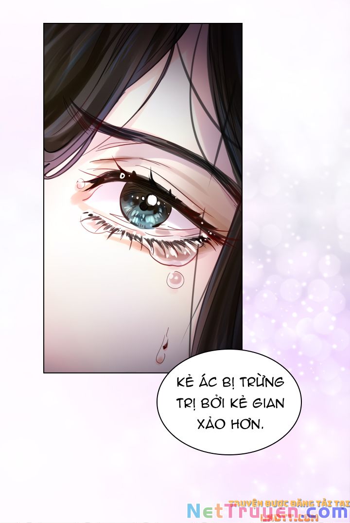 Quy Luật Sinh Tồn Của Nữ Phụ Chapter 29 - Trang 9