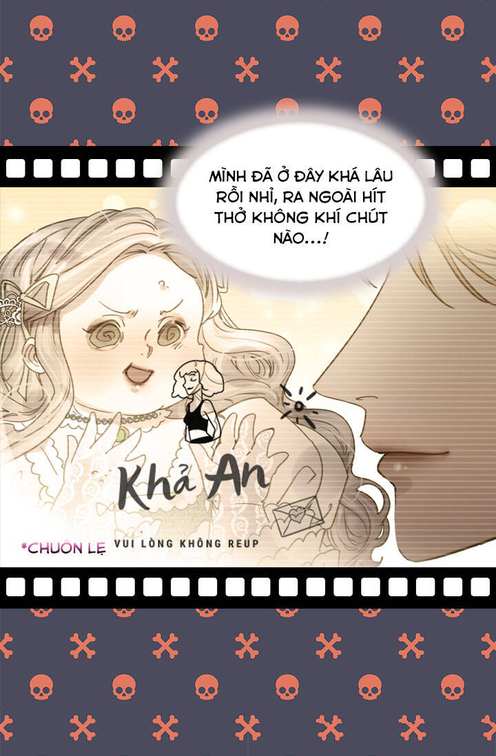 Quy Luật Sinh Tồn Của Nữ Phụ Chapter 3 - Trang 37