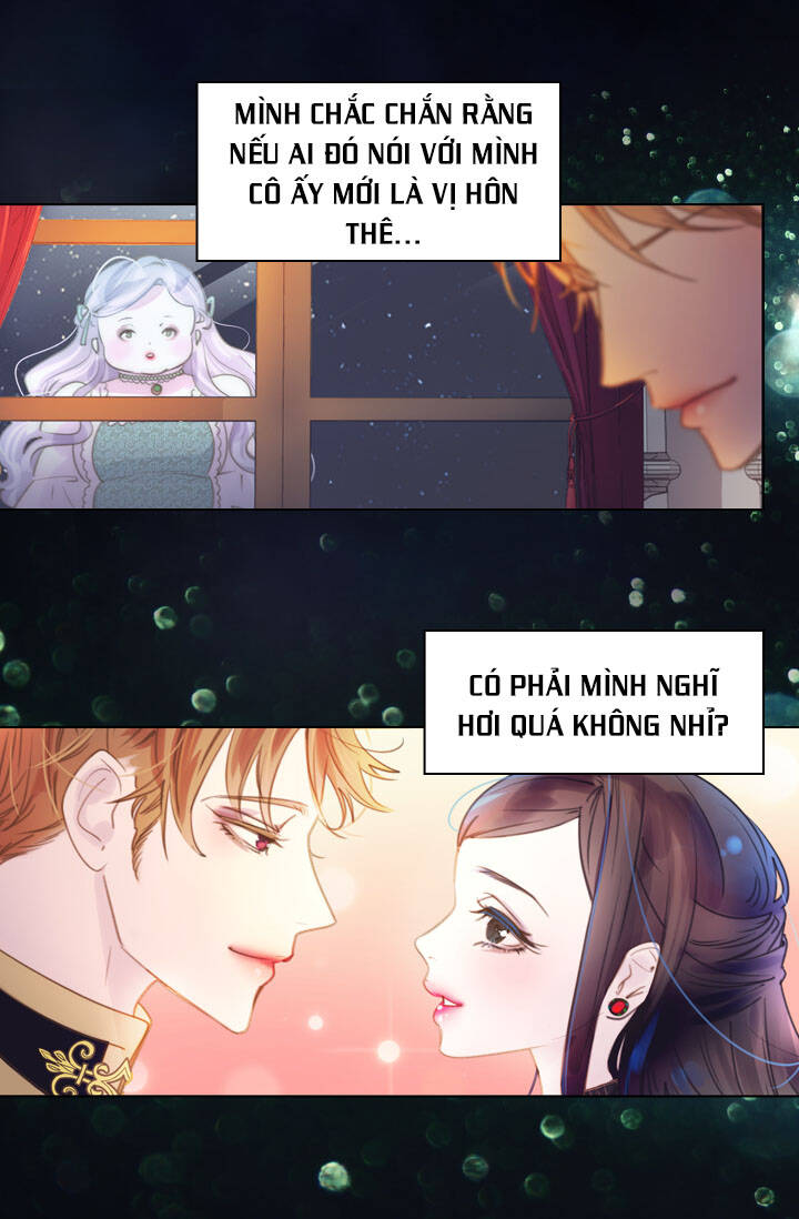 Quy Luật Sinh Tồn Của Nữ Phụ Chapter 3 - Trang 52