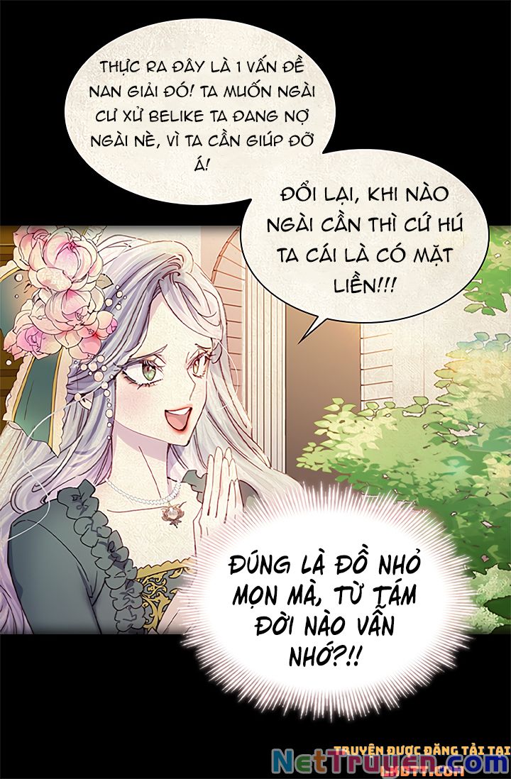 Quy Luật Sinh Tồn Của Nữ Phụ Chapter 30 - Trang 19