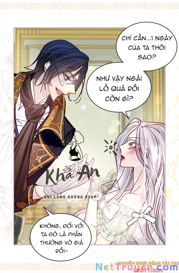 Quy Luật Sinh Tồn Của Nữ Phụ Chapter 30 - Trang 24