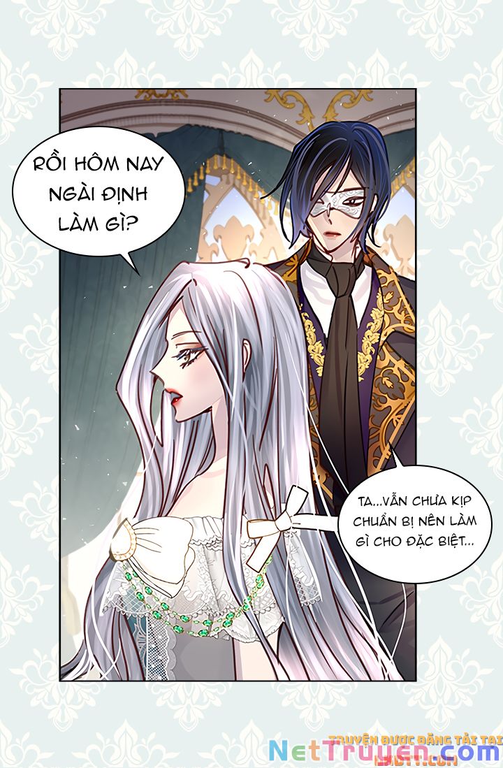 Quy Luật Sinh Tồn Của Nữ Phụ Chapter 30 - Trang 26