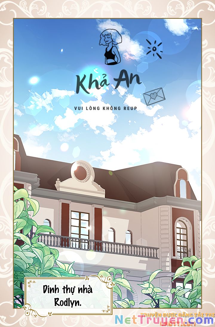 Quy Luật Sinh Tồn Của Nữ Phụ Chapter 30 - Trang 4